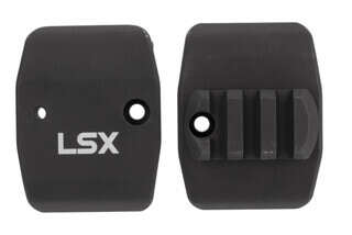 Lancer LSX Shotgun Extension Clamp